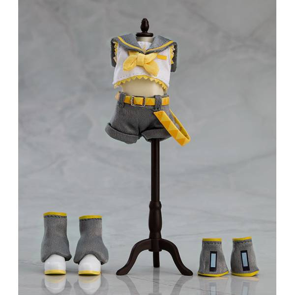 Nendoroid Doll: Kagamine Rin (Reissue) [Good Smile Company]