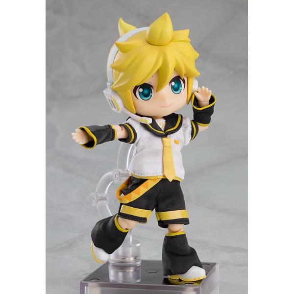 Nendoroid Doll: Kagamine Len (Reissue) [Good Smile Company]