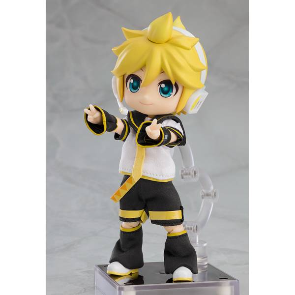 Nendoroid Doll: Kagamine Len (Reissue) [Good Smile Company]