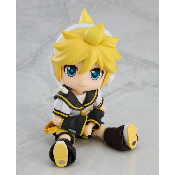 Nendoroid Doll: Kagamine Len (Reissue) [Good Smile Company]