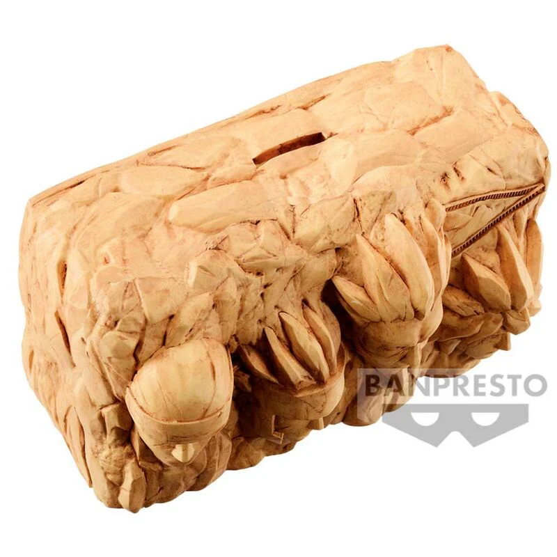 NARUTO FigLife! Hokage Rock