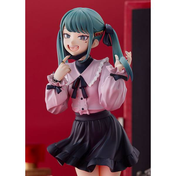 POP UP PARADE: Vocaloid - Hatsune Miku - Vampire Ver. (L Size) [Good Smile Company]