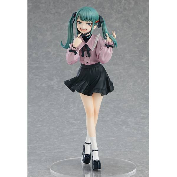 POP UP PARADE: Vocaloid - Hatsune Miku - Vampire Ver. (L Size) [Good Smile Company]