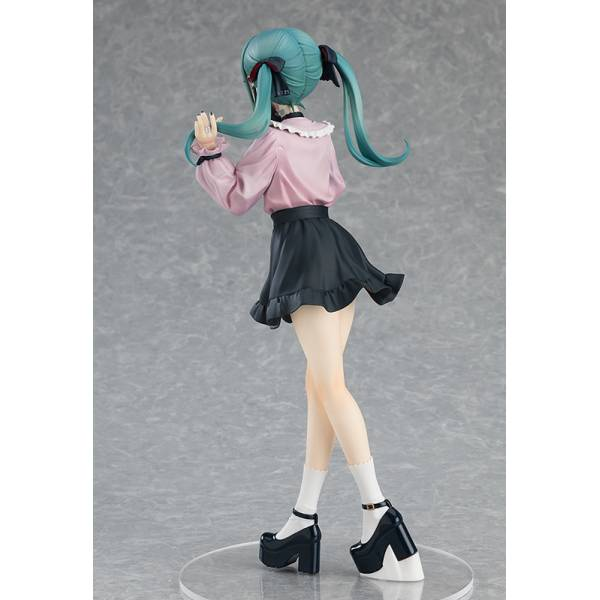 POP UP PARADE: Vocaloid - Hatsune Miku - Vampire Ver. (L Size) [Good Smile Company]