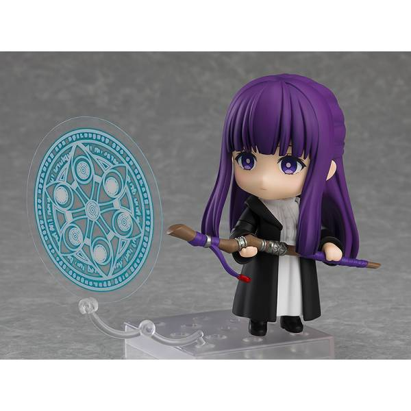 Nendoroid 2368: Frieren: Beyond Journey's End - Fern (Reissue) [Good Smile Company]