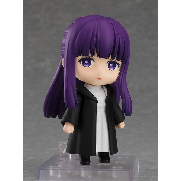 Nendoroid 2368: Frieren: Beyond Journey's End - Fern (Reissue) [Good Smile Company]