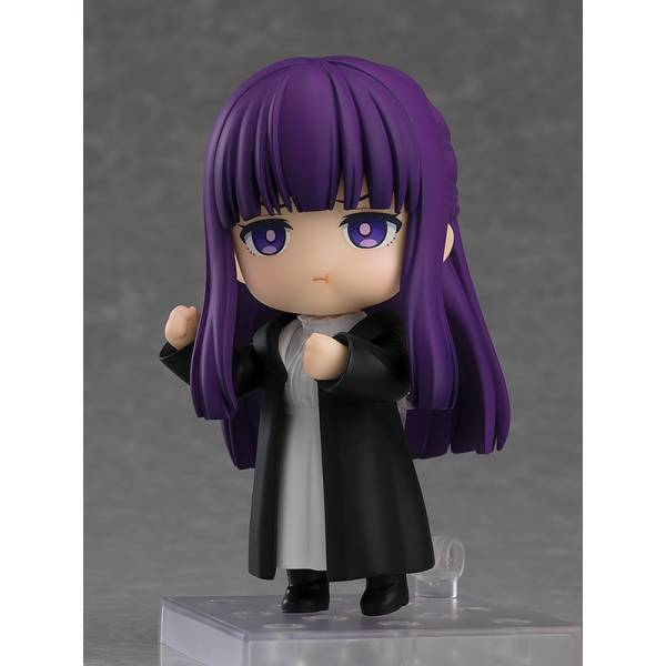 Nendoroid 2368: Frieren: Beyond Journey's End - Fern (Reissue) [Good Smile Company]