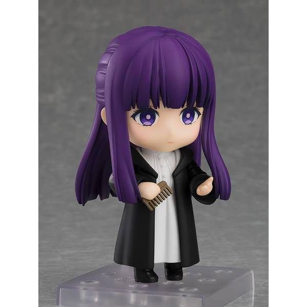 Nendoroid 2368: Frieren: Beyond Journey's End - Fern (Reissue) [Good Smile Company]
