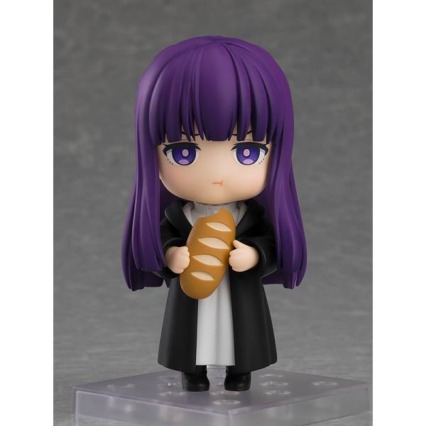 Nendoroid 2368: Frieren: Beyond Journey's End - Fern (Reissue) [Good Smile Company]