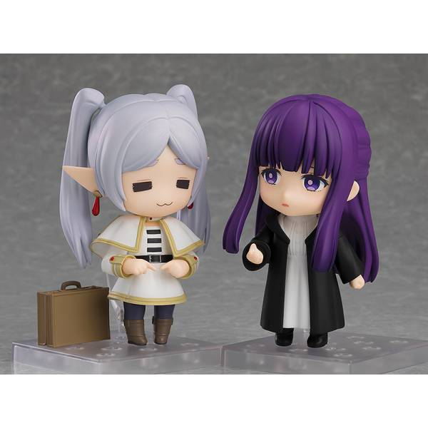 Nendoroid 2368: Frieren: Beyond Journey's End - Fern (Reissue) [Good Smile Company]