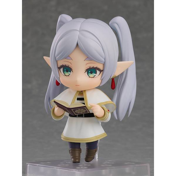 Nendoroid 2367: Frieren: Beyond Journey's End - Frieren (Reissue) [Good Smile Company]
