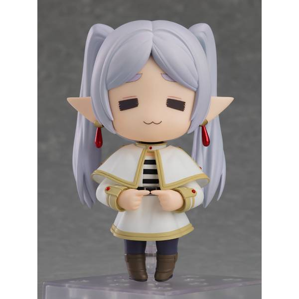 Nendoroid 2367: Frieren: Beyond Journey's End - Frieren (Reissue) [Good Smile Company]