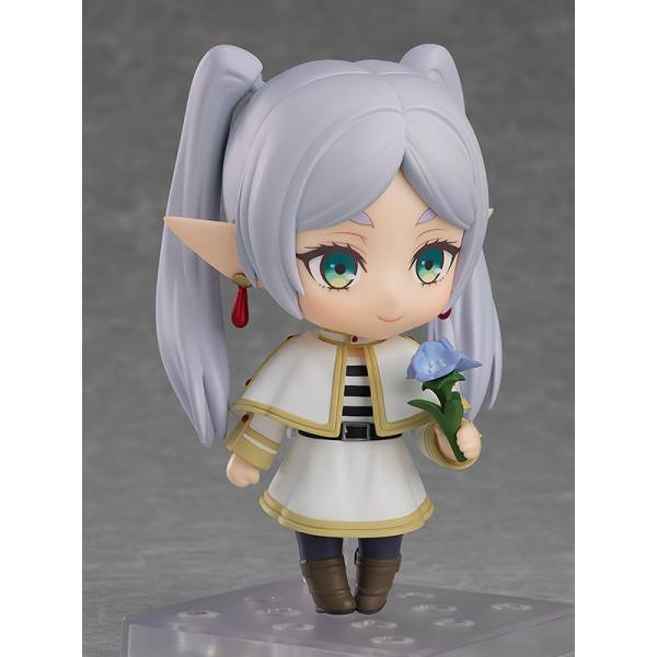Nendoroid 2367: Frieren: Beyond Journey's End - Frieren (Reissue) [Good Smile Company]