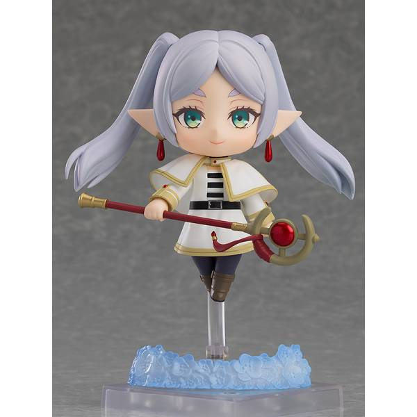 Nendoroid 2367: Frieren: Beyond Journey's End - Frieren (Reissue) [Good Smile Company]