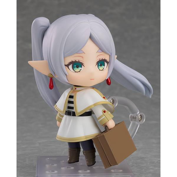 Nendoroid 2367: Frieren: Beyond Journey's End - Frieren (Limited + Bonus) (Reissue) [Good Smile Company]