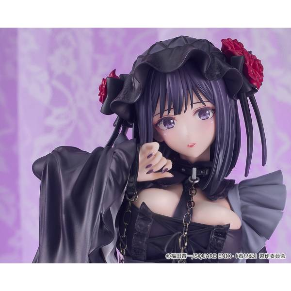 My Dress Up Darling: Marin Kitagawa (Shizuku Kuroe Cosplay Ver.) 1/6 [Good Smile Company]