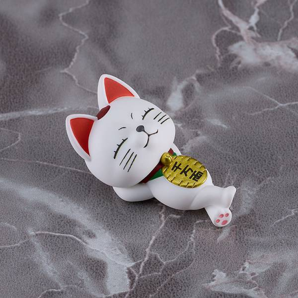 Figma 646: Dandadan - Ken Takakura / Okarun (Turbo Granny Form Ver.) [Good Smile Company]