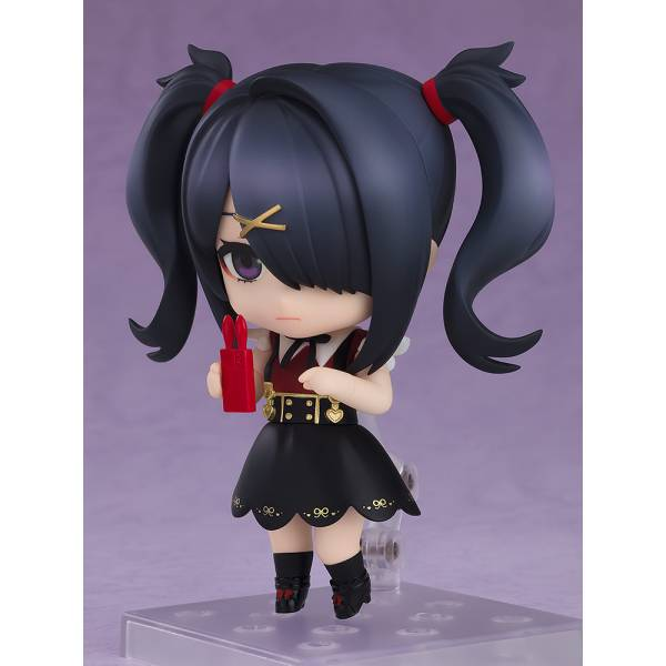 Nendoroid 2693: Needy Girl Overdose - Ame-chan [Good Smile Company]