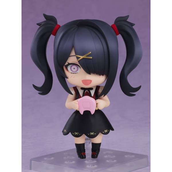 Nendoroid 2693: Needy Girl Overdose - Ame-chan [Good Smile Company]