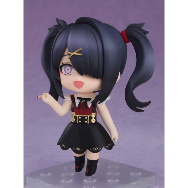 Nendoroid 2693: Needy Girl Overdose - Ame-chan [Good Smile Company]