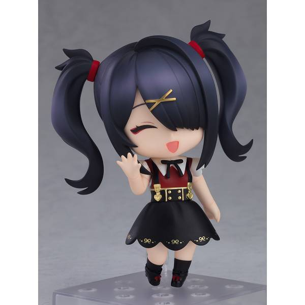 Nendoroid 2693: Needy Girl Overdose - Ame-chan [Good Smile Company]