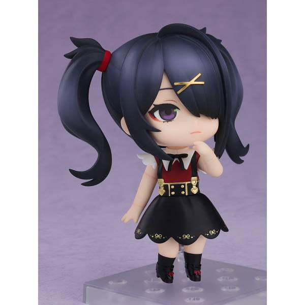 Nendoroid 2693: Needy Girl Overdose - Ame-chan (Limited + Bonus) [Good Smile Company]