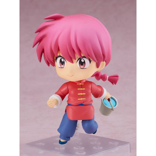 Nendoroid 2691: Ranma 1/2 - Female [Good Smile Company]