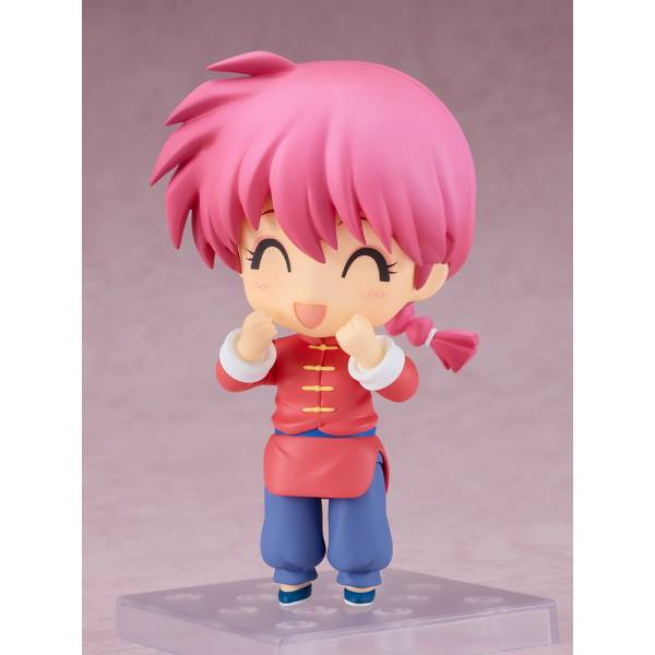 Nendoroid 2691: Ranma 1/2 - Female [Good Smile Company]
