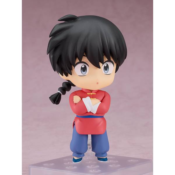 Nendoroid 2690: Ranma &frac12; - Ranma Saotome [Good Smile Company]