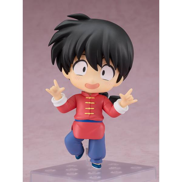 Nendoroid 2690: Ranma &frac12; - Ranma Saotome [Good Smile Company]