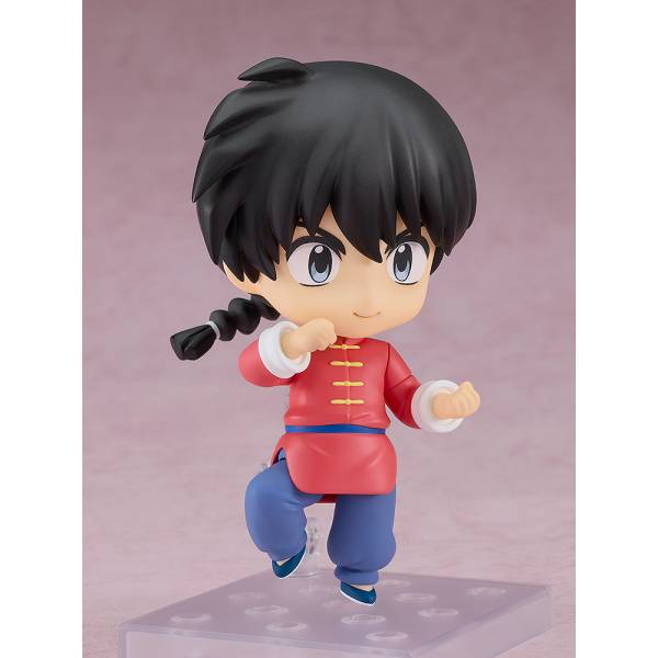 Nendoroid 2690: Ranma &frac12; - Ranma Saotome [Good Smile Company]