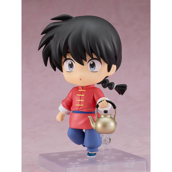Nendoroid 2690: Ranma &frac12; - Ranma Saotome [Good Smile Company]
