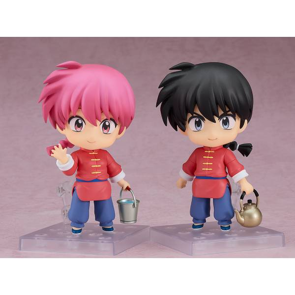 Nendoroid 2690: Ranma &frac12; - Ranma Saotome [Good Smile Company]