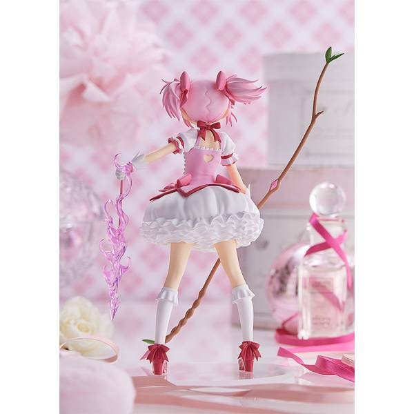 POP UP PARADE: Puella Magi Madoka Magica - Kaname Madoka (Reissue) [Good Smile Company]