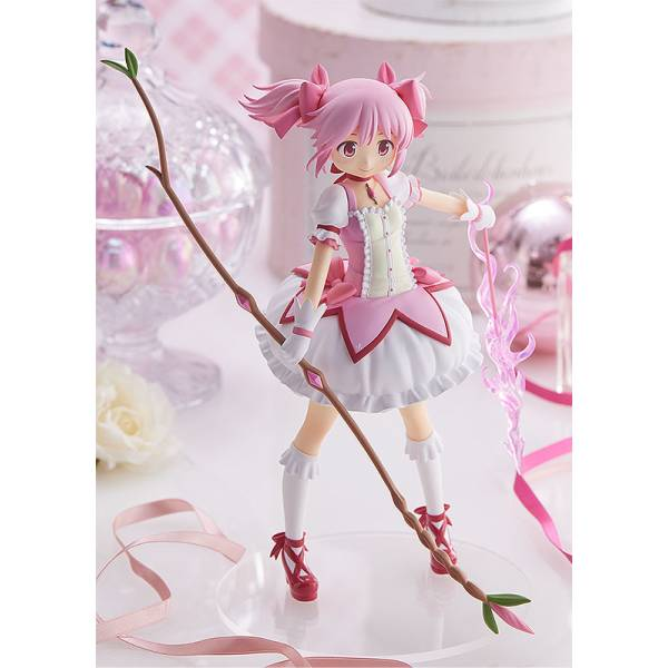 POP UP PARADE: Puella Magi Madoka Magica - Kaname Madoka (Reissue) [Good Smile Company]