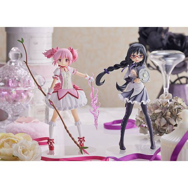 POP UP PARADE: Puella Magi Madoka Magica - Kaname Madoka (Reissue) [Good Smile Company]