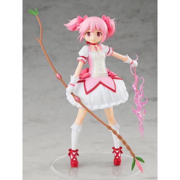 POP UP PARADE: Puella Magi Madoka Magica - Kaname Madoka (Reissue) [Good Smile Company]