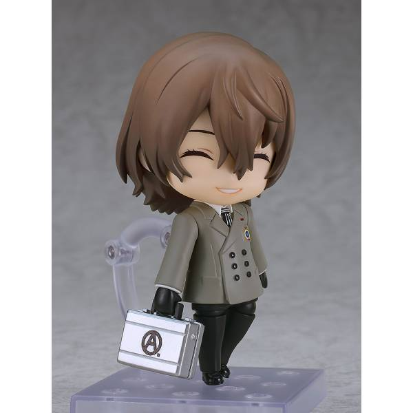 Nendoroid 2706 - Persona 5: The Royal - Goro Akechi (Uniform Ver.) [Good Smile Company]