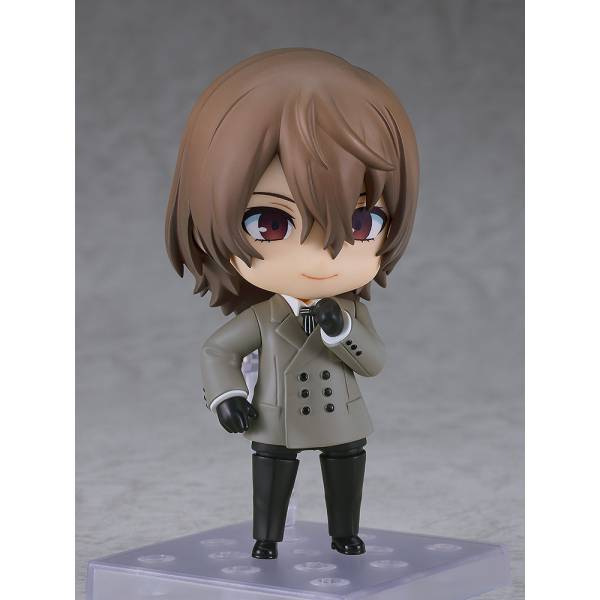Nendoroid 2706 - Persona 5: The Royal - Goro Akechi (Uniform Ver.) [Good Smile Company]
