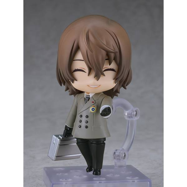 Nendoroid 2706 - Persona 5: The Royal - Goro Akechi (Uniform Ver.) [Good Smile Company]