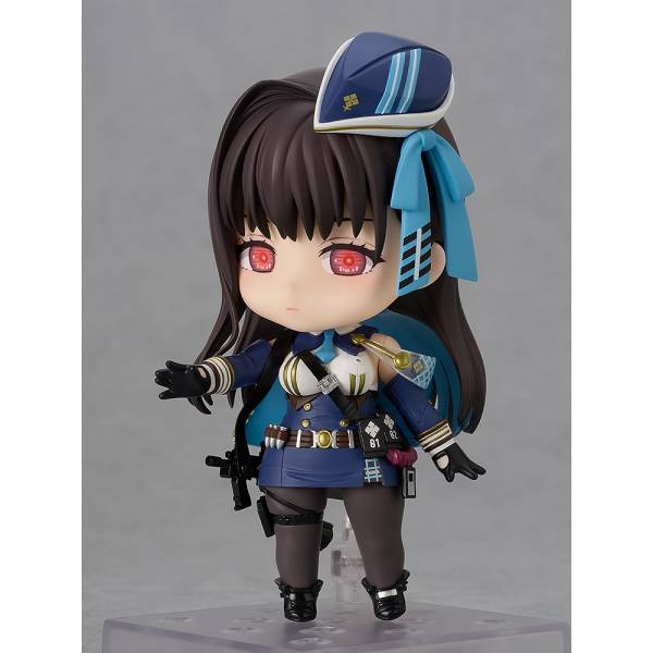 Nendoroid 2705 - Goddes of Victory: NIKKE - Marian [Good Smile Company]
