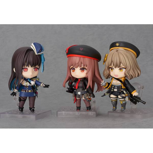 Nendoroid 2705 - Goddes of Victory: NIKKE - Marian [Good Smile Company]