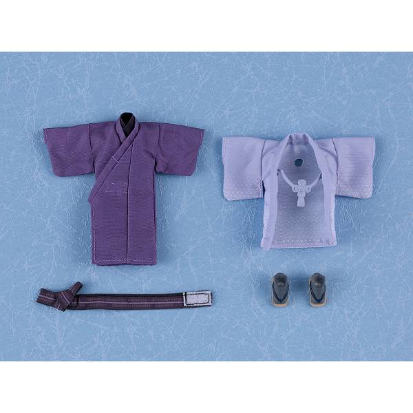 Nendoroid Doll: Touken Ranbu ONLINE - Heshikiri Hasebe (Light Armor Ver.) [Orange Rouge]