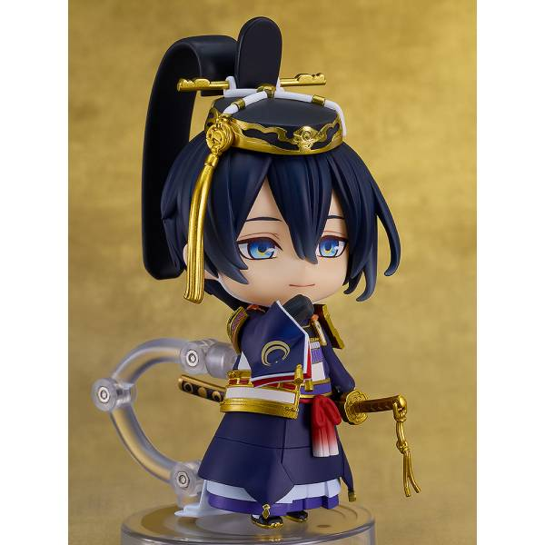 Nendoroid 2700: Touken Ranbu Online - Mikazuki Munechika (Ultimate Form) [Good Smile Company]