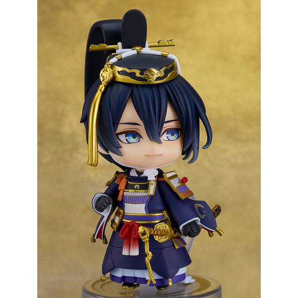 Nendoroid 2700: Touken Ranbu Online - Mikazuki Munechika (Ultimate Form) [Good Smile Company]