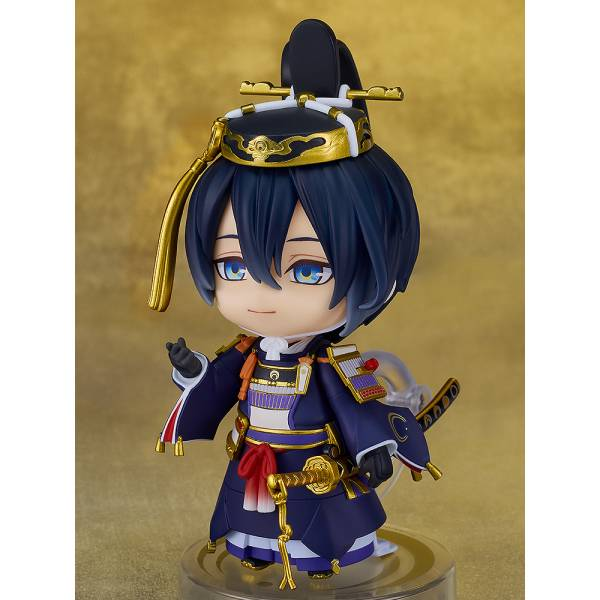 Nendoroid 2700: Touken Ranbu Online - Mikazuki Munechika (Ultimate Form) [Good Smile Company]