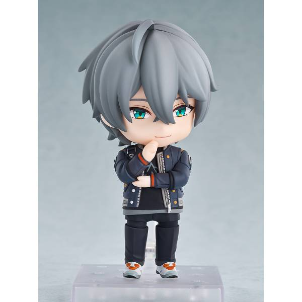 Nendoroid 2714: Zenless Zone Zero - Akira [Good Smile Arts Shanghai]