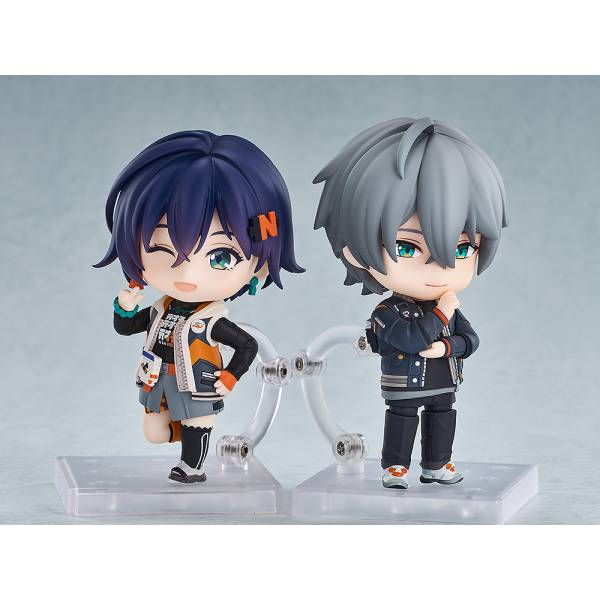 Nendoroid 2714: Zenless Zone Zero - Akira (Limited Edition + Bonus) [Good Smile Arts Shanghai]