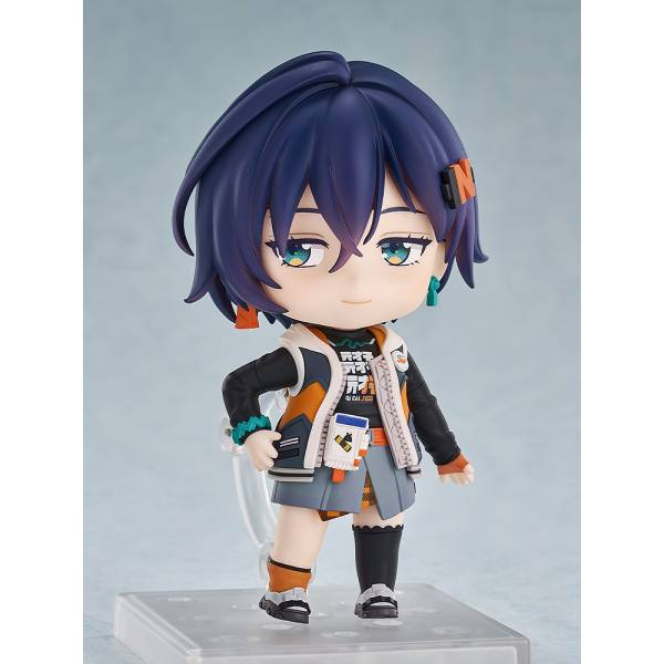 Nendoroid 2713: Zenless Zone Zero - Rin [Good Smile Arts Shanghai]