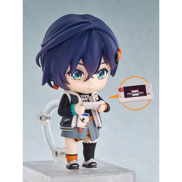 Nendoroid 2713: Zenless Zone Zero - Rin [Good Smile Arts Shanghai]